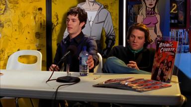 The O.C. Vidas Ajenas 2x22