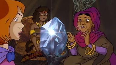 Calabozos y Dragones 1x1