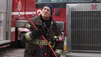 Chicago en llamas 11x21