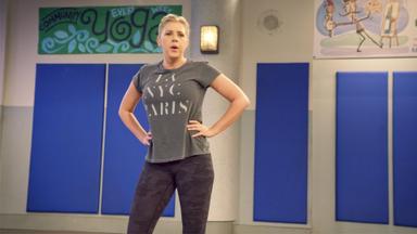 Tres por tres, el regreso 4x11