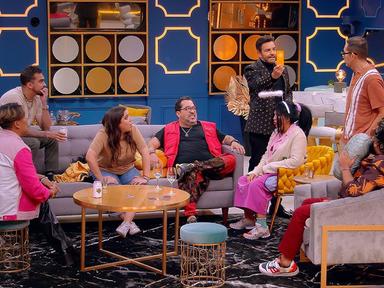 LOL: Last One Laughing 5x1