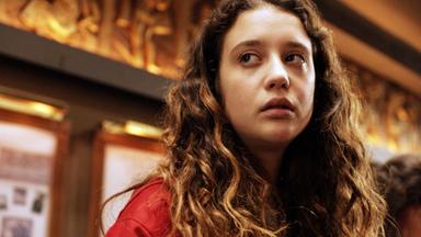 La casa de papel 1x3