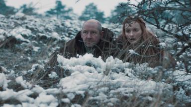 El Último Reino 3x3