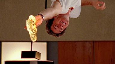 La Doble Vida de Chuck 3x7