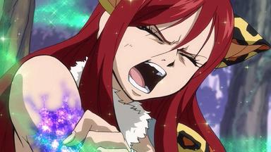 Fairy Tail 2x6
