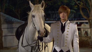Boys Over Flowers 1x22