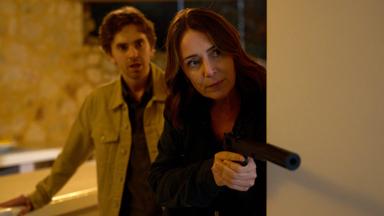 The Assassin 1x6