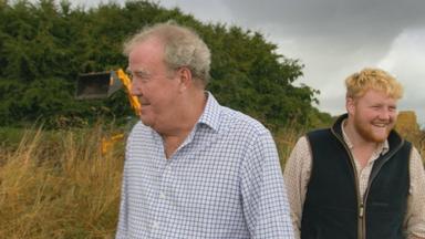 La Granja de Clarkson 3x1