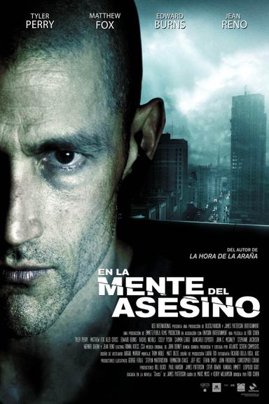 Alex Cross: En la mente del Asesino