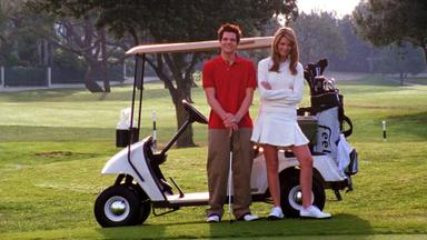 The O.C. Vidas Ajenas 1x16