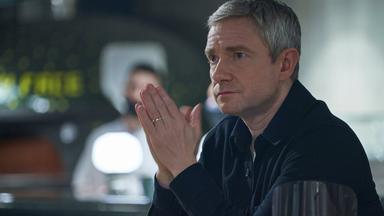 Bendita paciencia 2x2