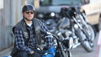 Sons of Anarchy 7x13