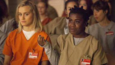 Orange Is the New Black 1x2