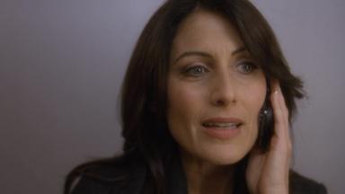 Dr. House 6x13