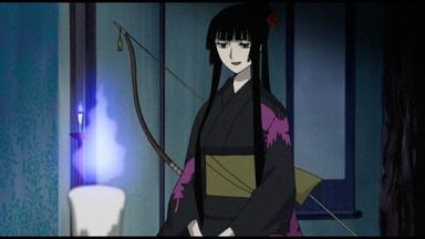 xxxHOLiC 1x10
