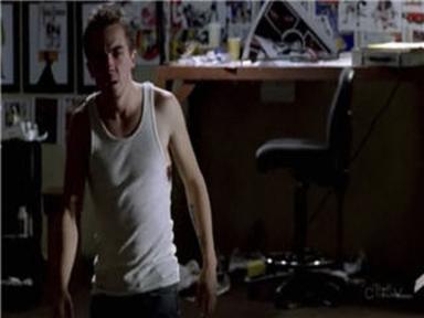 Mentes Criminales 3x10