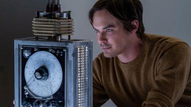 Roswell, Nuevo Mexico 3x12