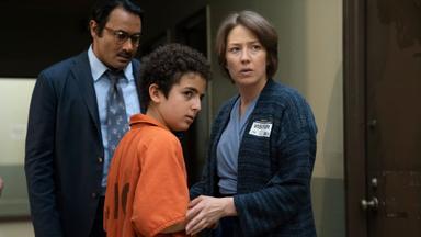 The Sinner 2x3