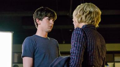 Bates Motel 4x3
