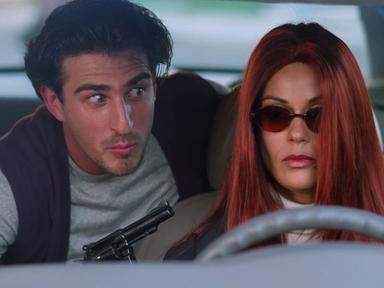 Lois & Clark: Las nuevas aventuras de Superman 4x7