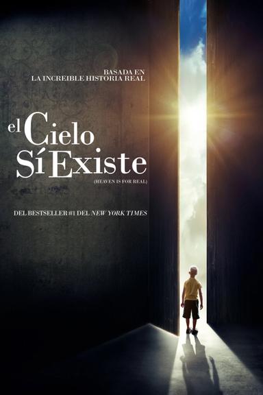 El cielo sí existe