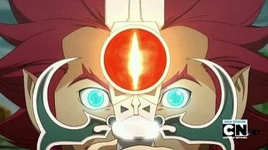 ThunderCats 1x10