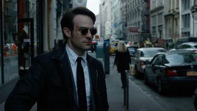 Marvel - Daredevil 1x12