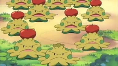 Pokémon 7x42
