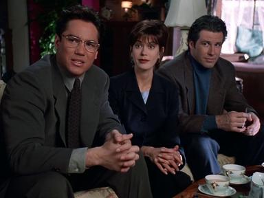 Lois & Clark: Las nuevas aventuras de Superman 3x19