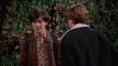 El Show de los 70's 1x11