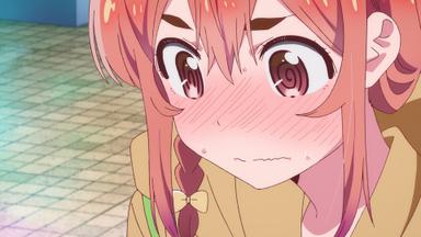 Rent-a-Girlfriend 1x11