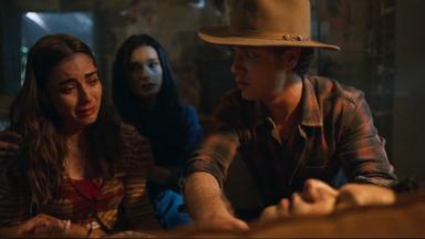 Pasión de gavilanes 2x58