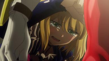 Love After World Domination 1x4