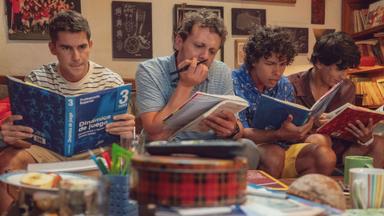 O11CE: Nueva generación 1x13