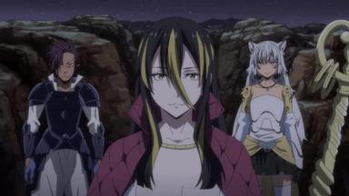 Tensei Shitara Slime Datta Ken 2x19