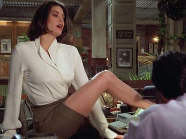 Lois & Clark: Las nuevas aventuras de Superman 1x10