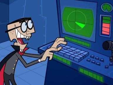 Los Padrinos Mágicos 7x14