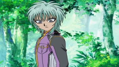 Bakugan: La Batalla 2x29