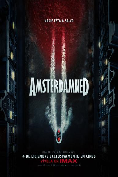 Amsterdamned II