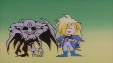 Los justicieros 1x25