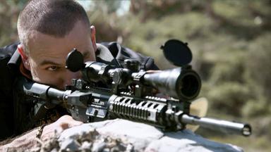 El Señor de los Cielos 5x92