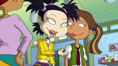 Rugrats Crecidos 5x1