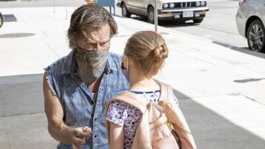 Shameless 11x3