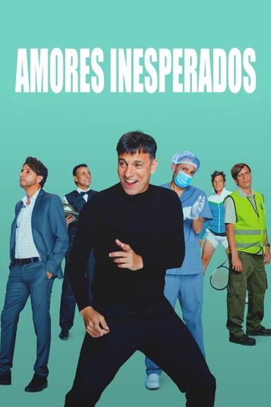 Amores inesperados 1x6