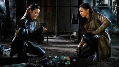 Star Trek: Discovery 3x6