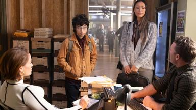 Will Trent: Agente especial 4x13