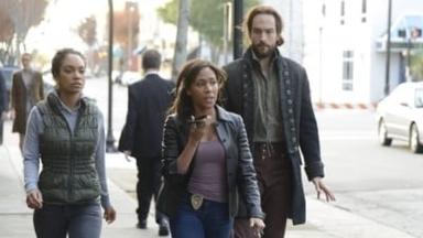 Sleepy Hollow 1x11