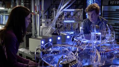 Continuum 2x12