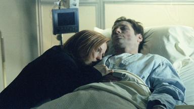 Los Expedientes Secretos X 8x15