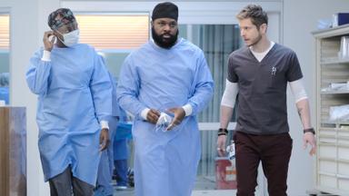 The Resident 2x17
